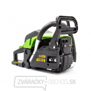 Benzínová reťazová píla Procraft GS-52P | GS-52P Benzínová reťazová píla Procraft GS-52P | GS-52P náhled