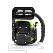 Benzínová reťazová píla Procraft GS-52P | GS-52P Benzínová reťazová píla Procraft GS-52P | GS-52P náhled
