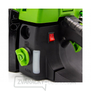 Benzínová reťazová píla Procraft GS-52P | GS-52P Benzínová reťazová píla Procraft GS-52P | GS-52P náhled