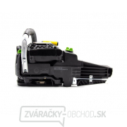 Benzínová reťazová píla Procraft GS-52P | GS-52P Benzínová reťazová píla Procraft GS-52P | GS-52P náhled