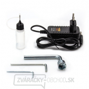 Aku nožnice na konáre Procraft ES16Li | ES16Li Aku nožnice na konáre Procraft ES16Li | ES16Li náhled