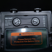 Zváracia kukla Procraft SPH90-30 | SHP90-30 náhled