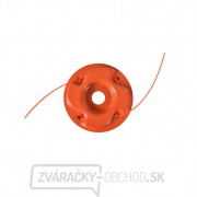 Benzínový krovinorez Procraft 357GBC | 357GBC Benzínový krovinorez Procraft 357GBC | 357GBC náhled