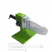 Zváračka polyfúzna Procraft | PL800 Náhľad