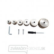 Polyfúzna zváračka Procraft PL800 | PL800 Náhľad
