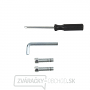 Polyfúzna zváračka Procraft PL800 | PL800 Polyfúzna zváračka Procraft PL800 | PL800 náhled