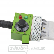 Polyfúzna zváračka Procraft PL800 | PL800 Polyfúzna zváračka Procraft PL800 | PL800 náhled