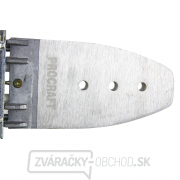 Polyfúzna zváračka Procraft PL800 | PL800 Polyfúzna zváračka Procraft PL800 | PL800 náhled