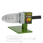 Polyfúzna zváračka Procraft PL800 | PL800 Polyfúzna zváračka Procraft PL800 | PL800 náhled