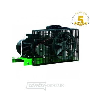 Kompresor Atmost Perfect 3 PFT Kompresor Atmost Perfect 3 PFT gallery main image