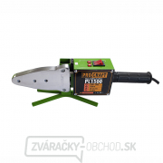 Zváračka polyfúzna Procraft | PL1500 Náhľad