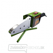 Zváračka polyfúzna Procraft | PL1500 Náhľad