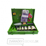 Zváračka polyfúzna Procraft | PL1500 Náhľad