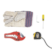 Polyfúzna zváračka Procraft PL1500 | PL1500 náhled