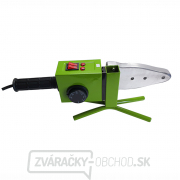 Polyfúzna zváračka Procraft PL1500 | PL1500 gallery main image