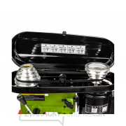 Stĺpová vŕtačka Procraft BD1550 | BD1550 náhled