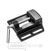 Stĺpová vŕtačka Procraft BD1550 | BD1550 náhled