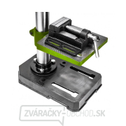 Stĺpová vŕtačka Procraft BD1550 | BD1550 Náhľad