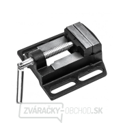 Stĺpová vŕtačka Procraft BD1550 | BD1550 náhled