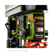 Stĺpová vŕtačka Procraft BD1550 | BD1550 náhled
