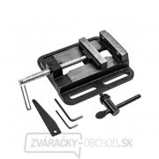 Stĺpová vŕtačka Procraft BD2000 | BD2000 Stĺpová vŕtačka Procraft BD2000 | BD2000 náhled