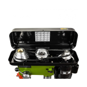 Stĺpová vŕtačka Procraft BD2000 | BD2000 náhled