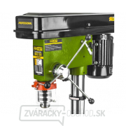 Stĺpová vŕtačka Procraft | BD2150 Náhľad