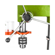 Stĺpová vŕtačka Procraft BD2150 | BD2150 Náhľad