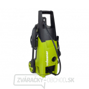 Vysokotlakový čistič Cleaner CW4.120 | CW4.120 Náhľad