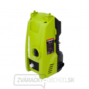 Vysokotlakový čistič Cleaner CW4.120 | CW4.120 Náhľad