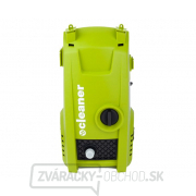 Vysokotlakový čistič Cleaner CW4.120 | CW4.120 Náhľad