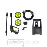 Vysokotlakový čistič Cleaner CW4.120 | CW4.120 náhled