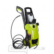 Vysokotlakový čistič Cleaner CW5.140 | CW5.140 Náhľad