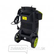 Vysokotlakový čistič Cleaner CW5.140 | CW5.140 náhled