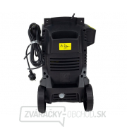 Vysokotlakový čistič Cleaner CW5.140 | CW5.140 náhled