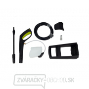 Vysokotlakový čistič Cleaner CW5.140 | CW5.140 náhled