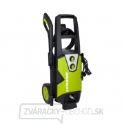 Vysokotlakové čističe Cleaner | CW6.160 Náhľad