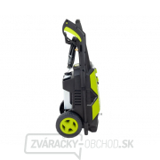 Vysokotlakové čističe Cleaner | CW6.160 Náhľad