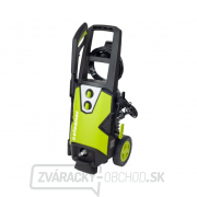 Vysokotlakový čistič Cleaner CW6.160 | CW6.160 Vysokotlakový čistič Cleaner CW6.160 | CW6.160 náhled