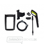 Vysokotlakový čistič Cleaner CW6.160 | CW6.160 Vysokotlakový čistič Cleaner CW6.160 | CW6.160 náhled