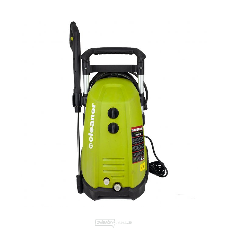 Vysokotlakový čistič Cleaner CW7.180 | CW7.180