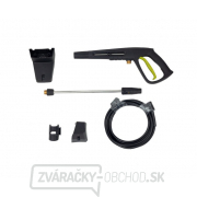 Vysokotlakový čistič Cleaner CW7.180 | CW7.180 náhled