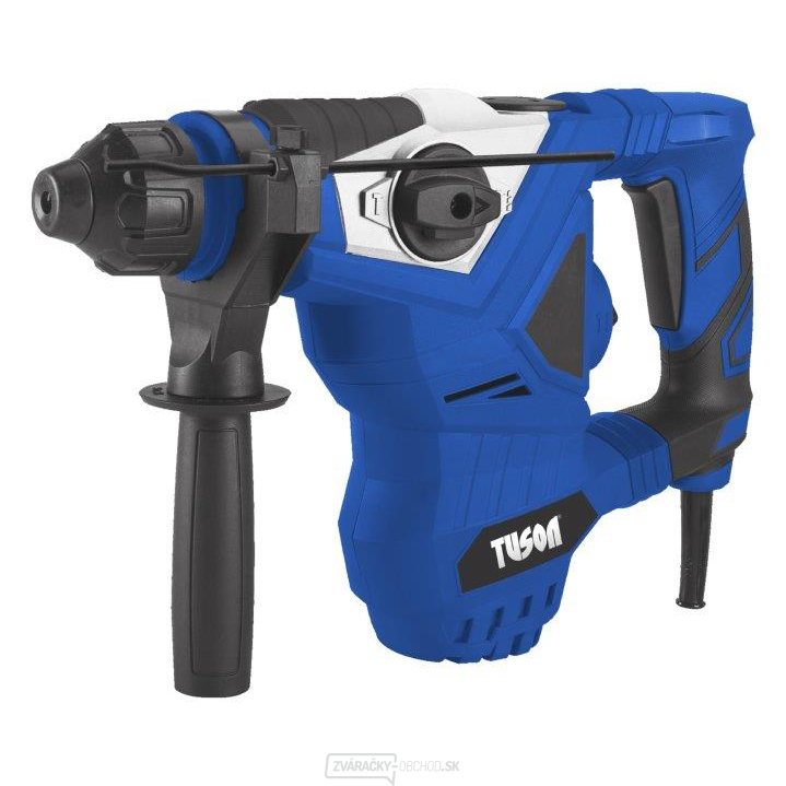 TUSON - vŕtacie kladivo SDS+ 1500W