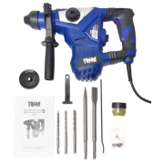 TUSON - vŕtacie kladivo SDS+ 1500W Náhľad