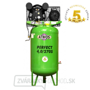 Kompresor Atmos Perfect 4/270 S Kompresor Atmos Perfect 4/270 S gallery main image