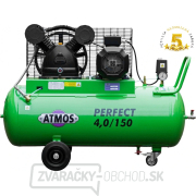 Kompresor Atmos Perfect 4T/150  Kompresor Atmos Perfect 4T/150  gallery main image