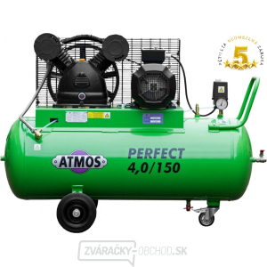 Kompresor Atmos Perfect 4T/150  Kompresor Atmos Perfect 4T/150  gallery main image