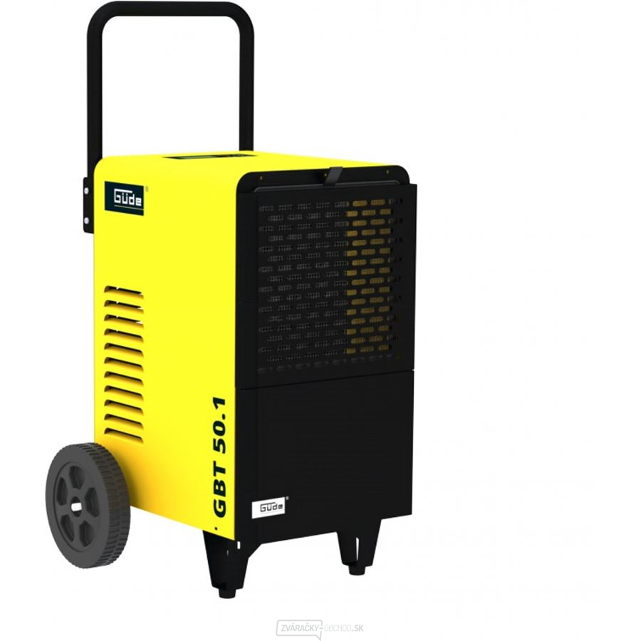 Sušička muriva GBT 50.1