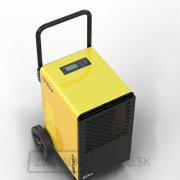 Sušička muriva GBT 50.1 Náhľad