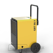 Sušička muriva GBT 50.1 Náhľad